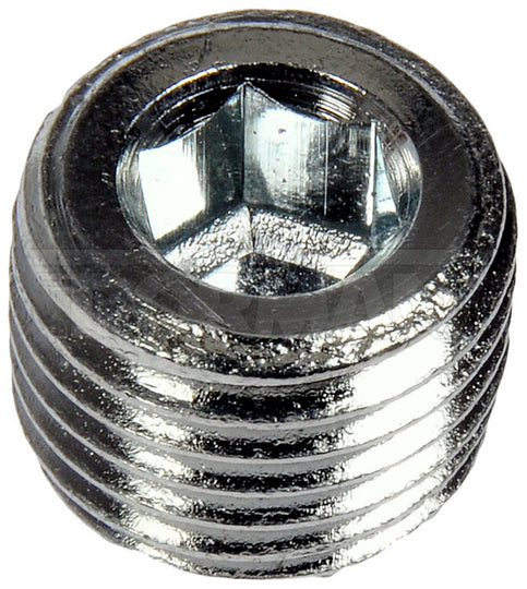 090-026 Engine Oil Pump Drain Plug Dorman - Autograde Canada