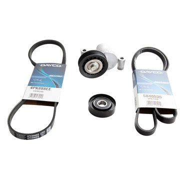 5040535K1 Serpentine Belt Drive Component Kit Dayco Canada