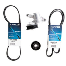 Load image into Gallery viewer, 5040535K1 Serpentine Belt Drive Component Kit Dayco Canada