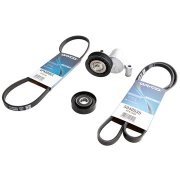 5040535K1 Serpentine Belt Drive Component Kit Dayco Canada