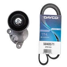 Load image into Gallery viewer, 5040571K1 Serpentine Belt Drive Component Kit Dayco Canada