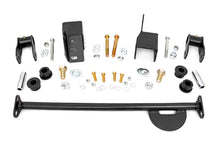 Load image into Gallery viewer, 5059 Front Shackle Reversal Kit - Jeep CJ 7 4WD (1976-1986) Rough Country Canada