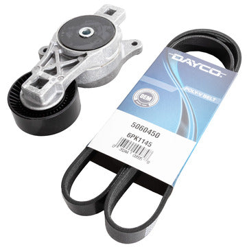 5060450K1 Serpentine Belt Drive Component Kit Dayco Canada