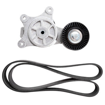 5060450K1 Serpentine Belt Drive Component Kit Dayco Canada