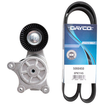 5060450K1 Serpentine Belt Drive Component Kit Dayco Canada