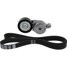 Charger l'image dans la galerie, 5060495K1 Serpentine Belt Drive Component Kit Dayco Canada
