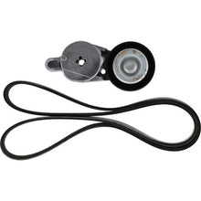 Charger l'image dans la galerie, 5060495K1 Serpentine Belt Drive Component Kit Dayco Canada