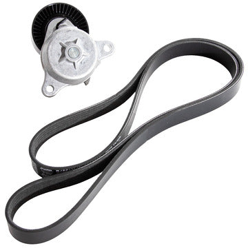 5060550K1 Serpentine Belt Drive Component Kit Dayco Canada