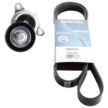 Load image into Gallery viewer, 5060550K1 Serpentine Belt Drive Component Kit Dayco Canada