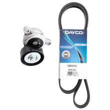 Load image into Gallery viewer, 5060550K1 Serpentine Belt Drive Component Kit Dayco Canada