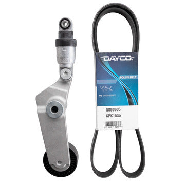 5060605K1 Serpentine Belt Drive Component Kit Dayco Canada