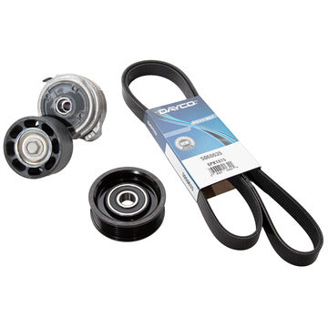 5060635HDK1 Serpentine Belt Drive Component Kit Dayco Canada