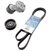 Charger l'image dans la galerie, 5060635HDK1 Serpentine Belt Drive Component Kit Dayco Canada