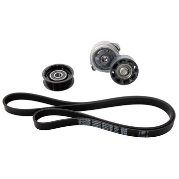 5060635HDK1 Serpentine Belt Drive Component Kit Dayco Canada