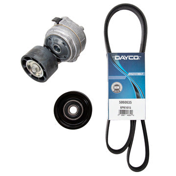 5060635HDK1 Serpentine Belt Drive Component Kit Dayco Canada