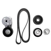Load image into Gallery viewer, 5060650K1 Serpentine Belt Drive Component Kit Dayco Canada