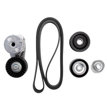 5060650K1 Serpentine Belt Drive Component Kit Dayco Canada