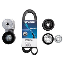 Load image into Gallery viewer, 5060650K1 Serpentine Belt Drive Component Kit Dayco Canada