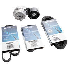Charger l'image dans la galerie, 5060715K1 Serpentine Belt Drive Component Kit Dayco Canada
