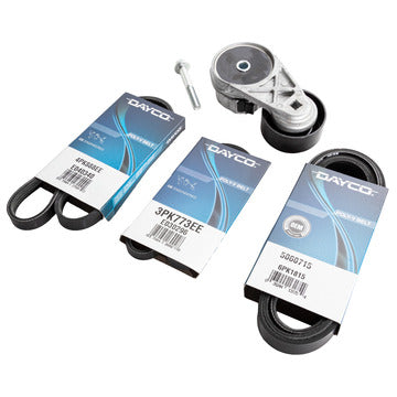 5060715K1 Serpentine Belt Drive Component Kit Dayco Canada