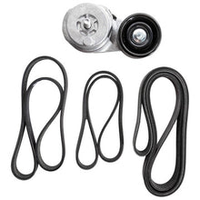Charger l'image dans la galerie, 5060715K1 Serpentine Belt Drive Component Kit Dayco Canada