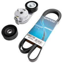 Load image into Gallery viewer, 5060730K1 Serpentine Belt Drive Component Kit Dayco Canada