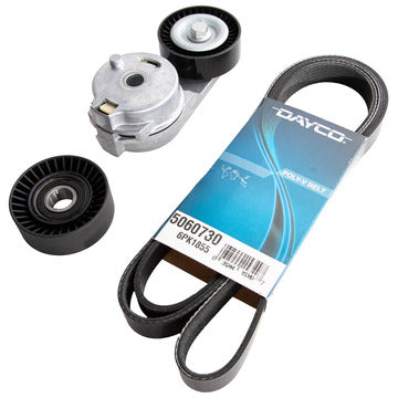 5060730K1 Serpentine Belt Drive Component Kit Dayco Canada