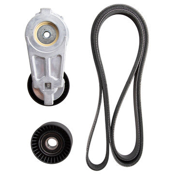 5060730K1 Serpentine Belt Drive Component Kit Dayco Canada