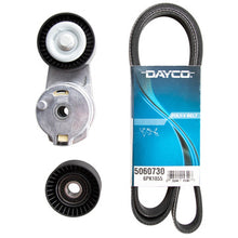 Load image into Gallery viewer, 5060730K1 Serpentine Belt Drive Component Kit Dayco Canada