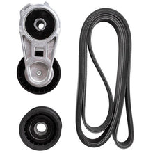 Load image into Gallery viewer, 5060770K1 Serpentine Belt Drive Component Kit Dayco Canada