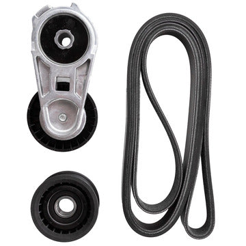 5060770K1 Serpentine Belt Drive Component Kit Dayco Canada