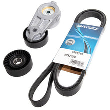 Load image into Gallery viewer, 5060795K1 Serpentine Belt Drive Component Kit Dayco Canada