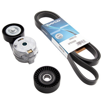 5060795K1 Serpentine Belt Drive Component Kit Dayco Canada
