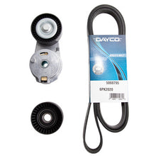 Load image into Gallery viewer, 5060795K1 Serpentine Belt Drive Component Kit Dayco Canada