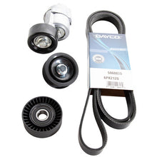 Load image into Gallery viewer, 5060835K1 Serpentine Belt Drive Component Kit Dayco Canada