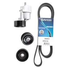 Load image into Gallery viewer, 5060835K1 Serpentine Belt Drive Component Kit Dayco Canada