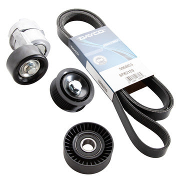 5060835K1 Serpentine Belt Drive Component Kit Dayco Canada