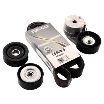 5060865K4 Serpentine Belt Drive Component Kit Dayco Canada
