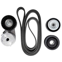Load image into Gallery viewer, 5060865K4 Serpentine Belt Drive Component Kit Dayco Canada