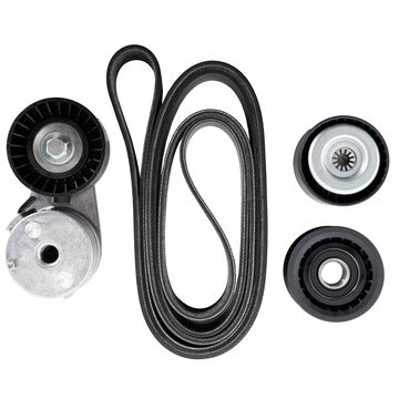 5060865K4 Serpentine Belt Drive Component Kit Dayco Canada