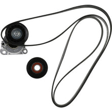 Charger l'image dans la galerie, 5060870K1 Serpentine Belt Drive Component Kit Dayco Canada