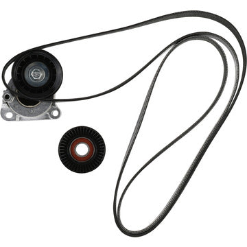 5060870K1 Serpentine Belt Drive Component Kit Dayco Canada