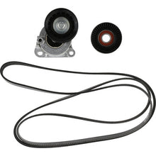 Charger l'image dans la galerie, 5060870K1 Serpentine Belt Drive Component Kit Dayco Canada