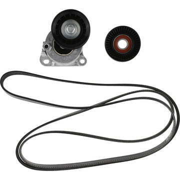 5060870K1 Serpentine Belt Drive Component Kit Dayco Canada