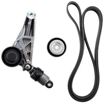5060875K4 Serpentine Belt Drive Component Kit Dayco Canada