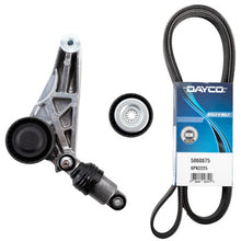 Load image into Gallery viewer, 5060875K4 Serpentine Belt Drive Component Kit Dayco Canada