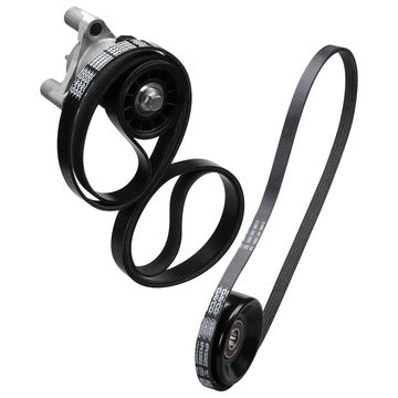 5060923K1 Serpentine Belt Drive Component Kit Dayco Canada
