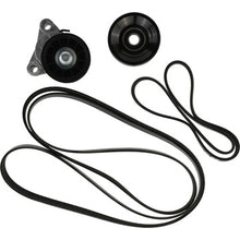 Charger l'image dans la galerie, 5060923K1 Serpentine Belt Drive Component Kit Dayco Canada