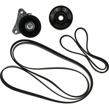 5060923K1 Serpentine Belt Drive Component Kit Dayco Canada