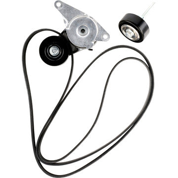 5060930K1 Serpentine Belt Drive Component Kit Dayco Canada